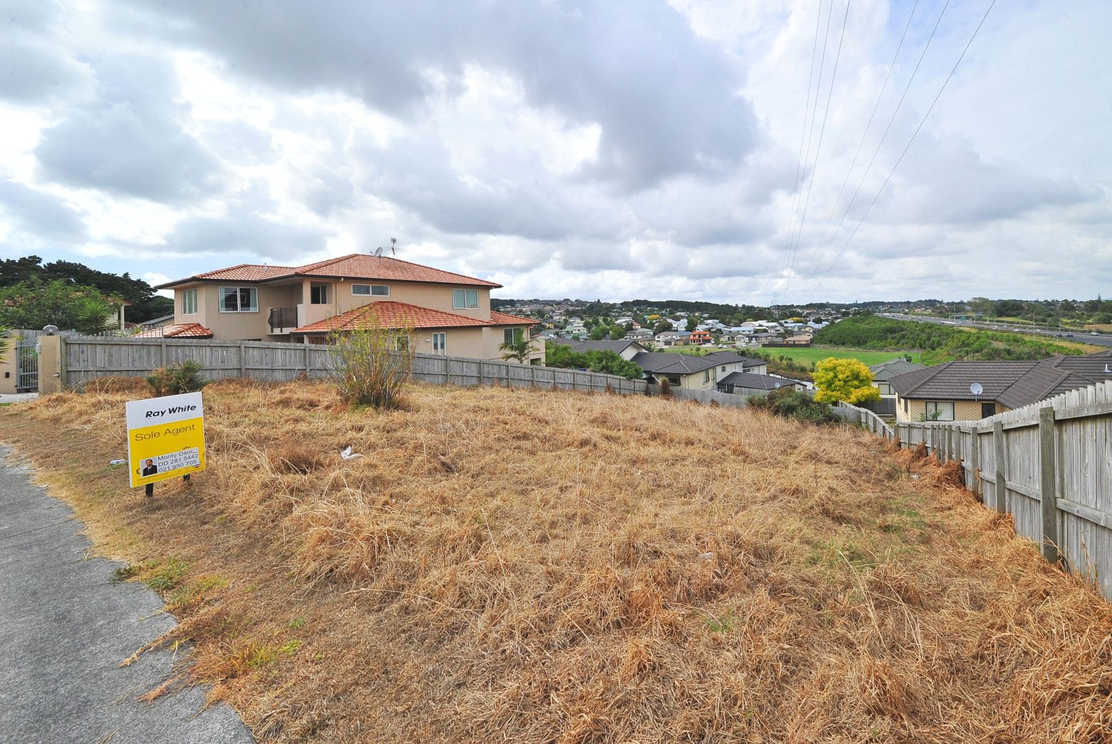 36 Fairchild Avenue, Goodwood Heights, Manukau City