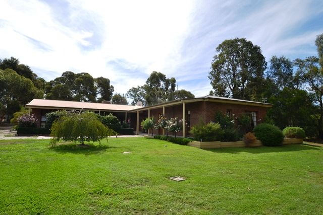 690 Telegraph Road, Seymour VIC 3660