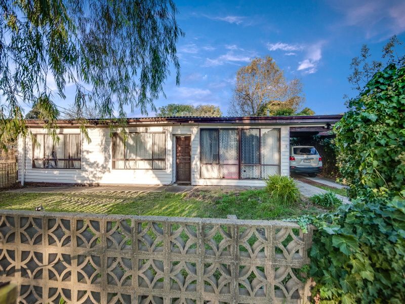 11 Melva Court, FRANKSTON, VIC 3199