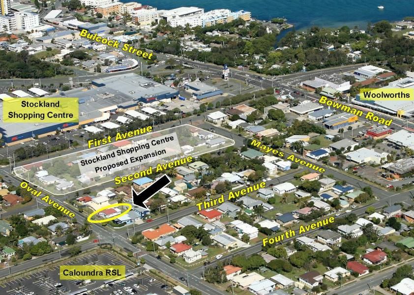 28 Oval Avenue, CALOUNDRA, QLD 4551