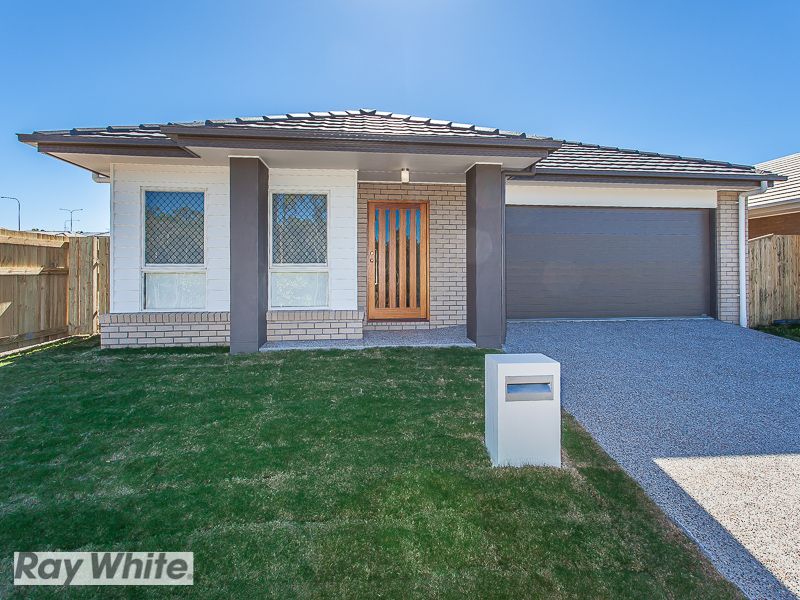 40 Mapleton Drive, North Lakes, QLD 4509