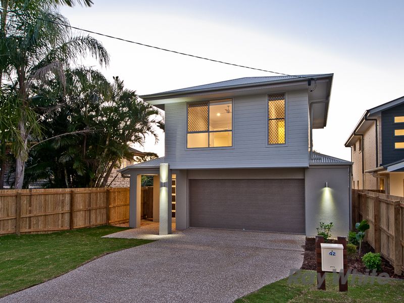 42 Somers Street, Nudgee, QLD 4014