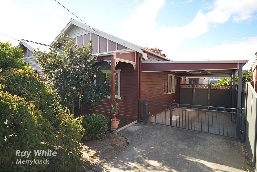 5 Lockwood Street, Merrylands NSW 2160