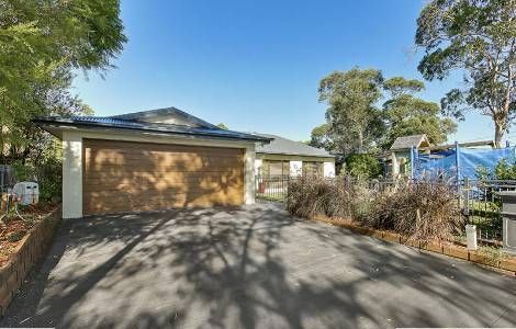 41 Hastings Road, Balmoral, NSW 2283