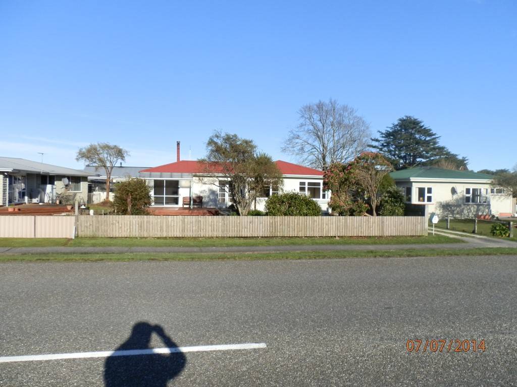 173 Stafford Street, Hokitika, Westland District Real Estate Ray