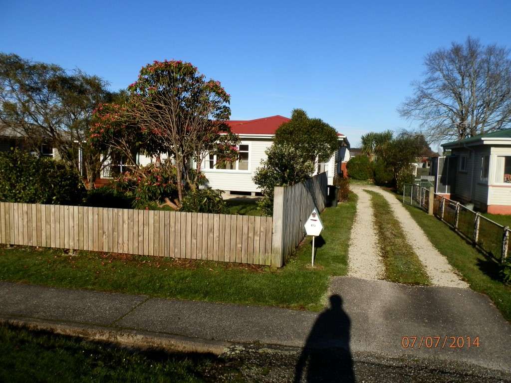 173 Stafford Street, Hokitika, Westland District Real Estate Ray