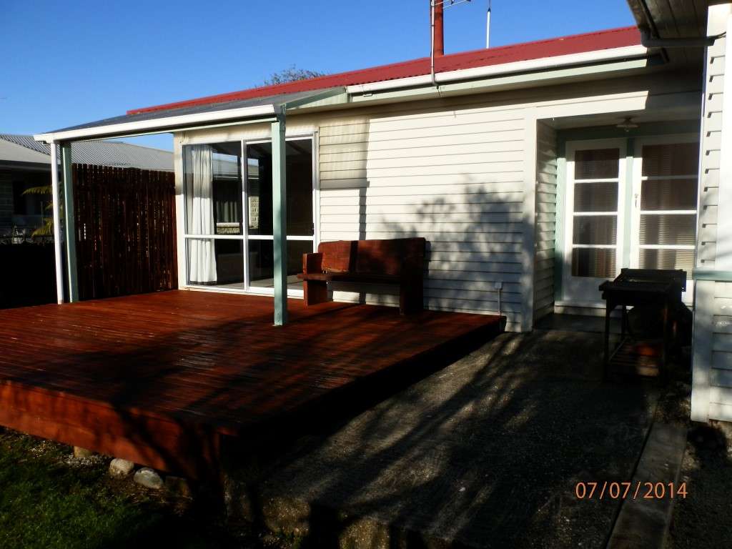 173 Stafford Street, Hokitika, Westland District Real Estate Ray