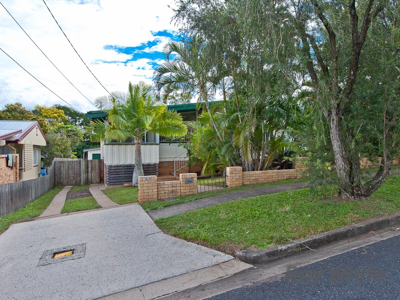 58 Gearside Street, Everton Park, QLD 4053
