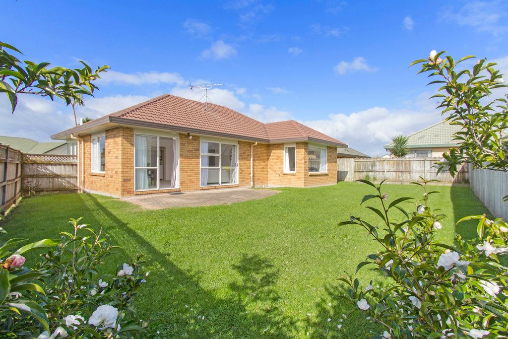 4 Kalgan Place, Burswood, Manukau City