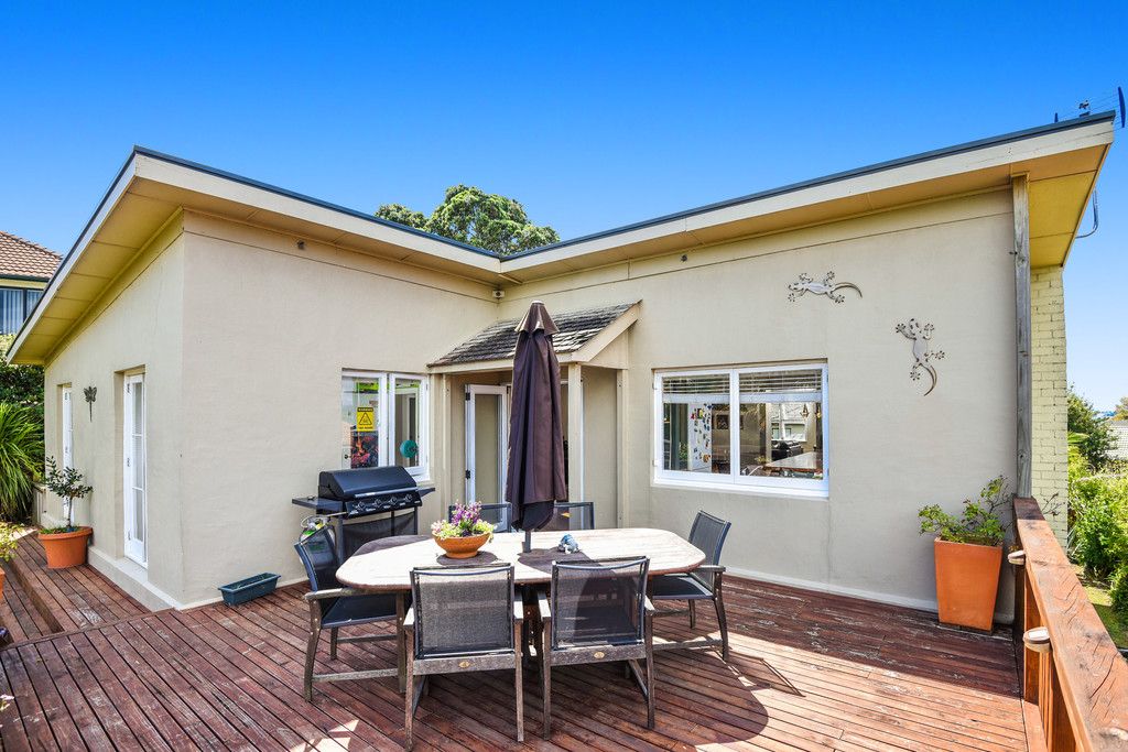 12 Waterloo Street, Howick, Manukau City