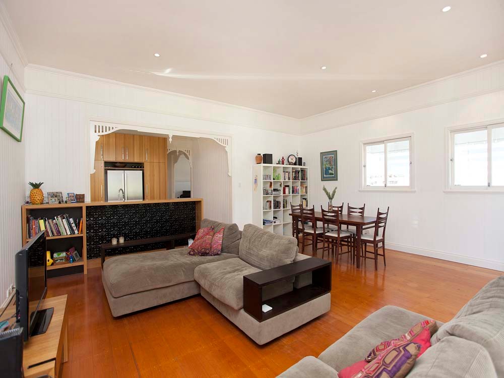 38 Taylor Street, Woolloongabba, QLD 4102