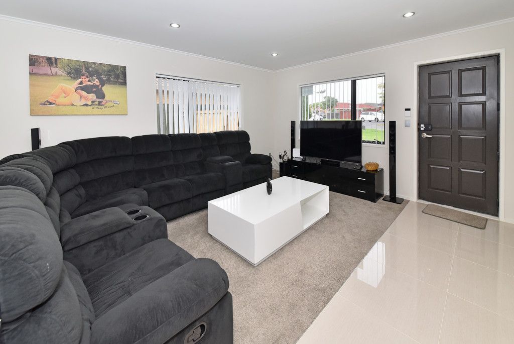 21 Rebecca Rise, Manurewa, Manukau City