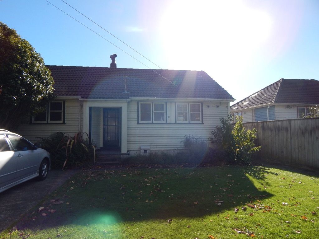 61 Naenae Road, Naenae, Lower Hutt City
