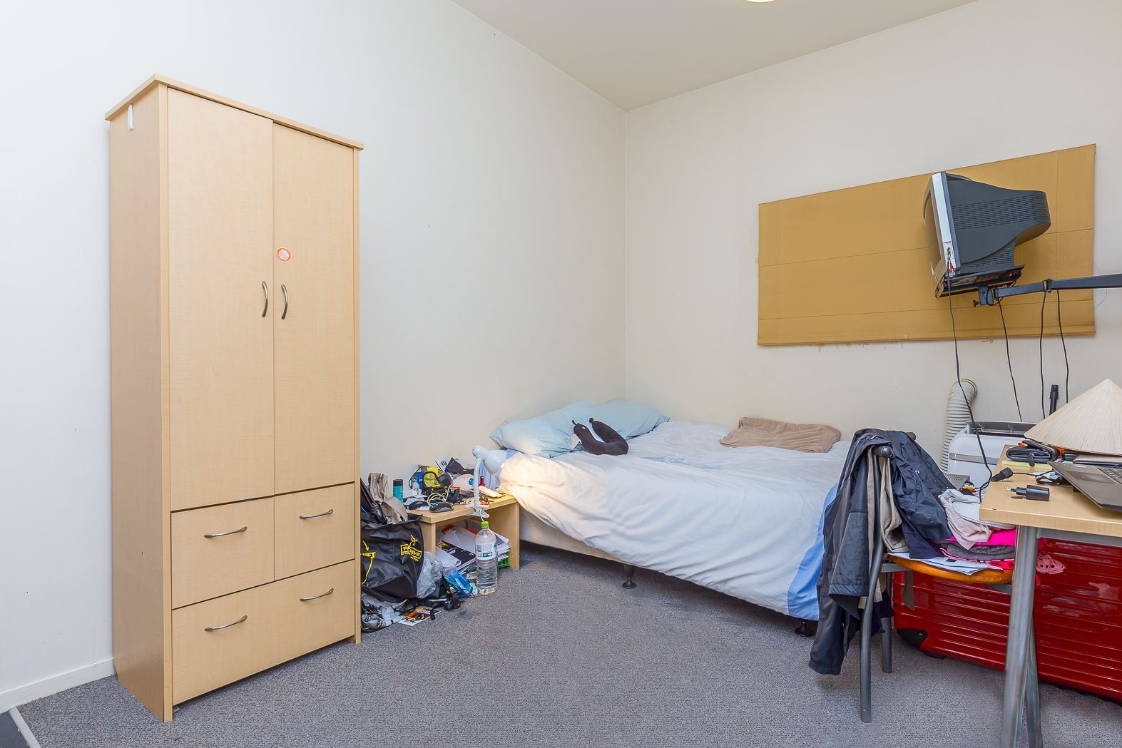507/43 Anzac Avenue, Auckland Central, Auckland City