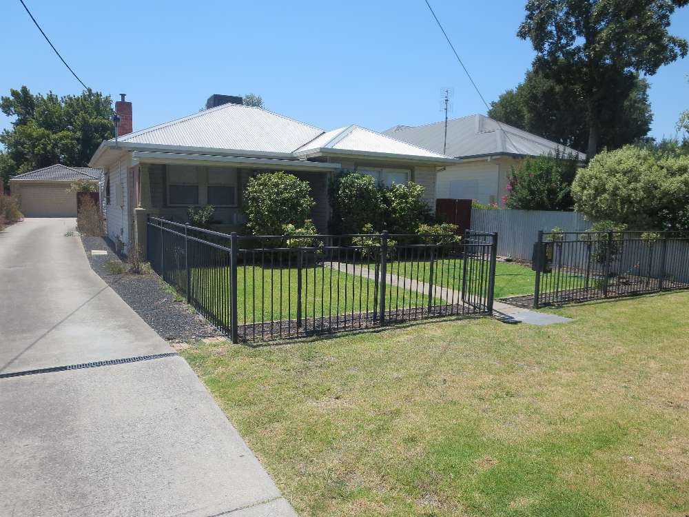 1/364 Bellevue Street, North Albury, NSW 2640