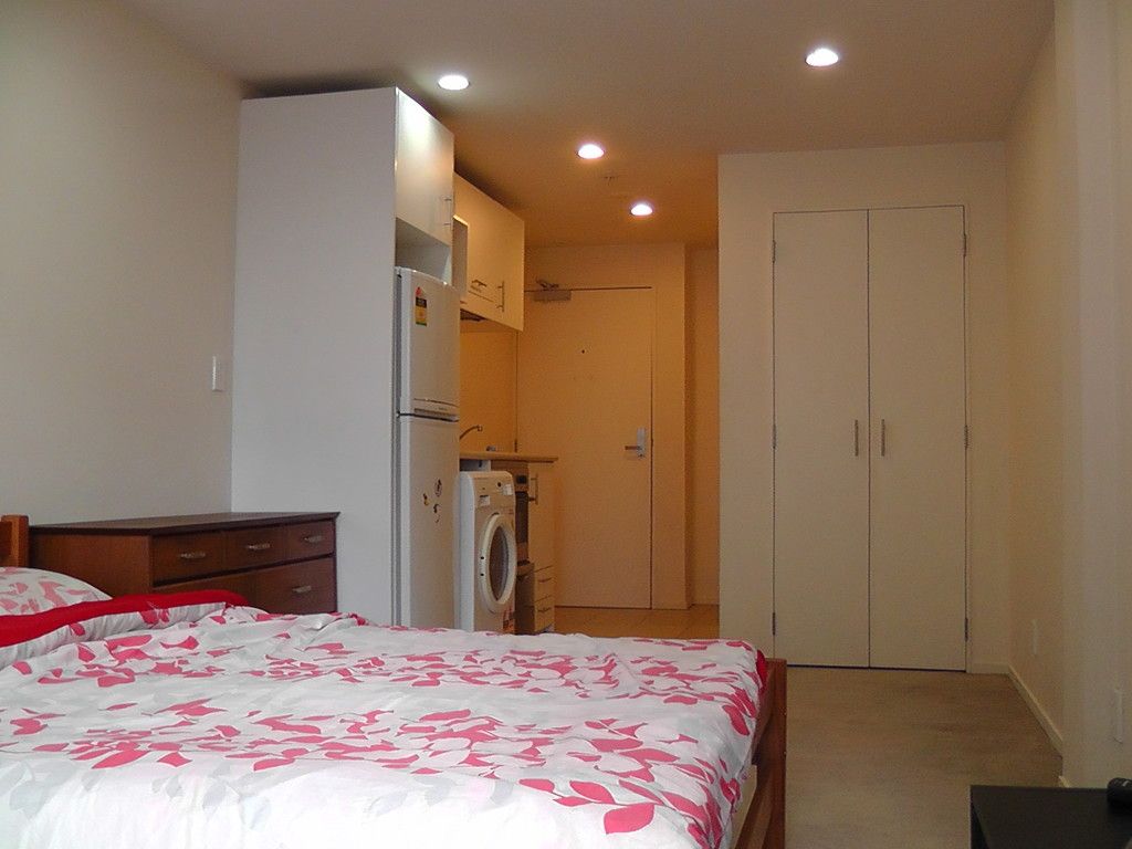 2H/23 Emily Place, Auckland Central, Auckland City