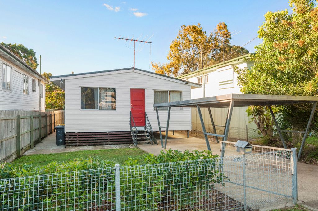 40 Fursden Road, Carina, QLD 4152