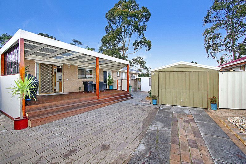 1 Flemington Drive, Mill Park, VIC 3082