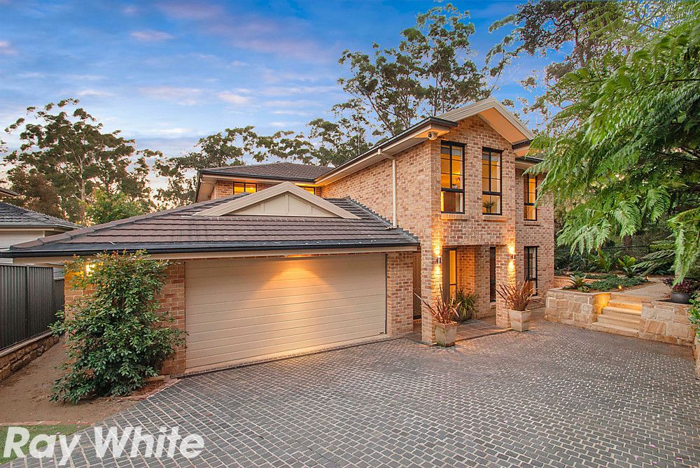 37 Maeve Avenue, Kellyville, NSW 2155