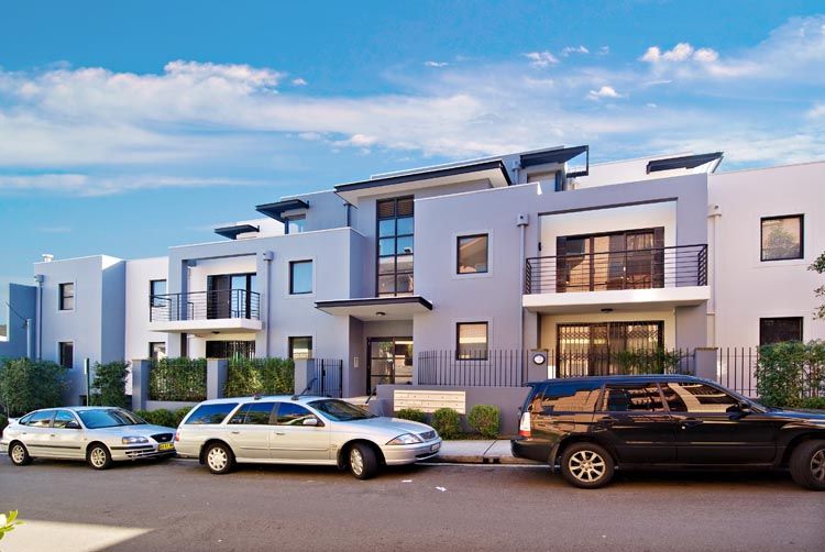 10/34-46 Briggs Street, Camperdown, NSW 2050