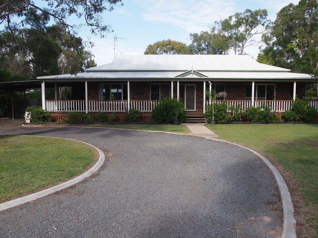 9-11 Verden Drive, Urangan, QLD 4655