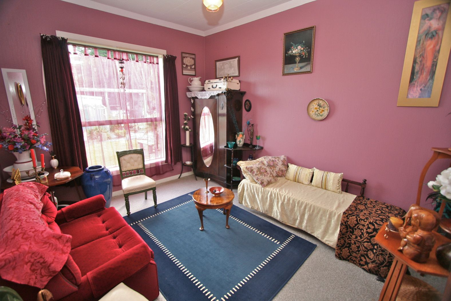 250 Scott Street, Tisbury, Invercargill