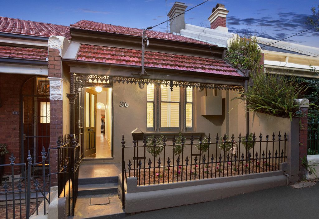 36 Pemell Street, Newtown, NSW 2042