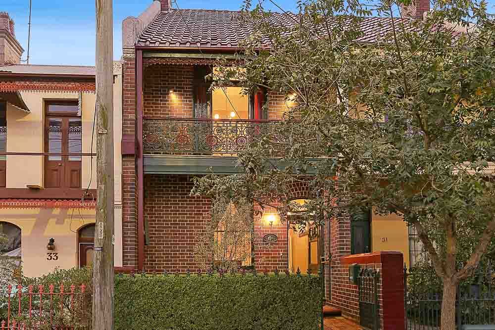 31A Union Street, Newtown, NSW 2042