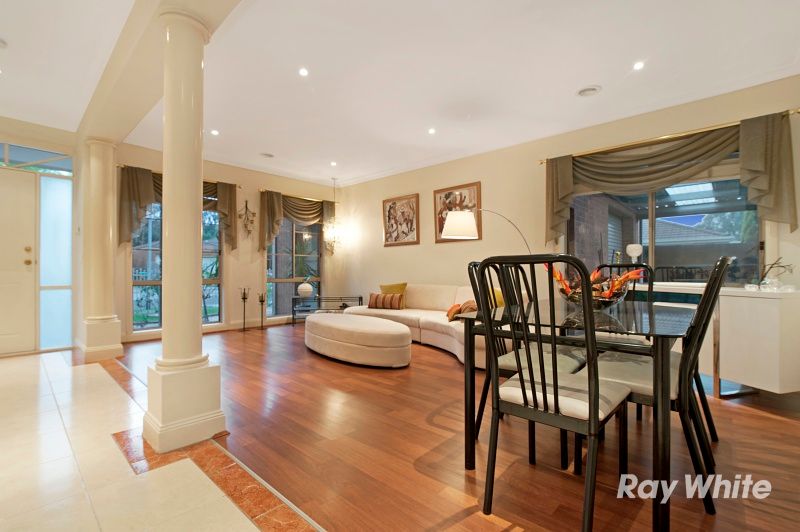 3 Cascade Way, Hallam, VIC 3803