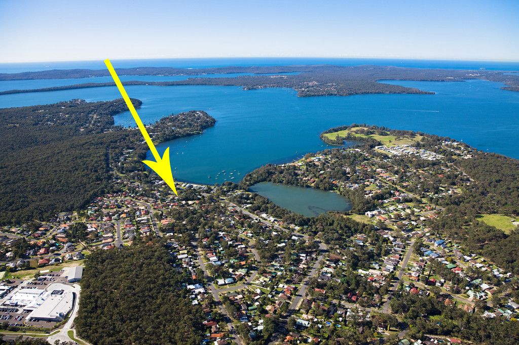 37 Pillapai Road, Brightwaters NSW 2264