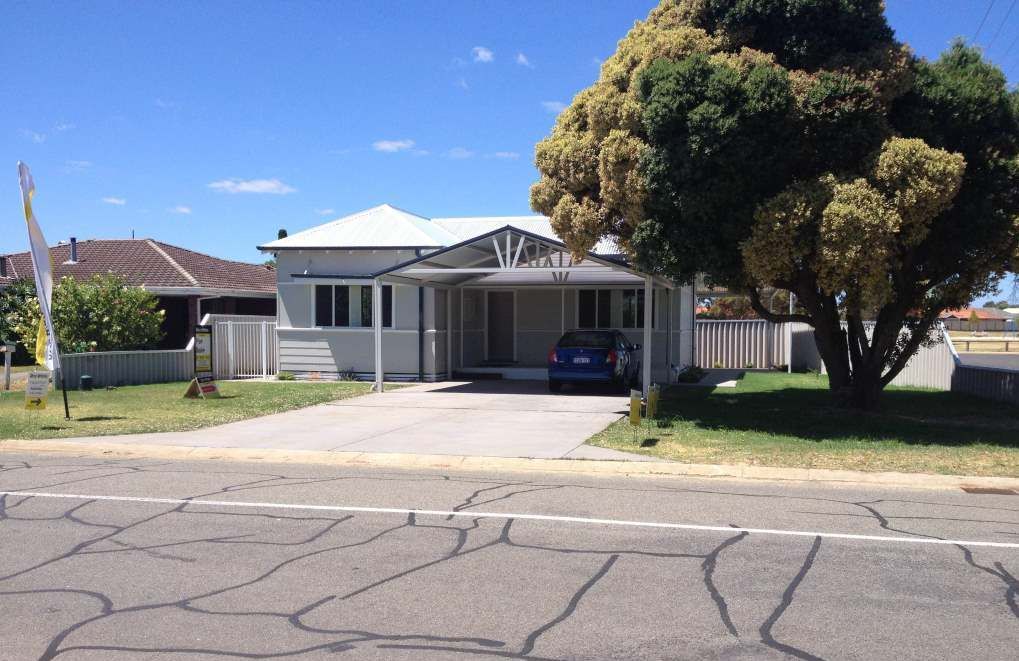 19 Shenton Street, EAST BUNBURY WA 6230