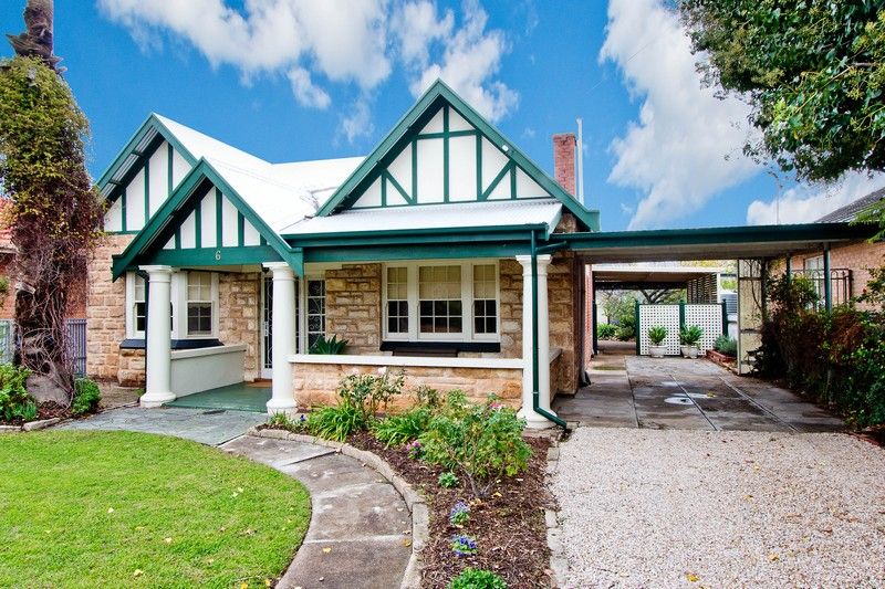 6 Clifford Street, Brooklyn Park, SA 5032