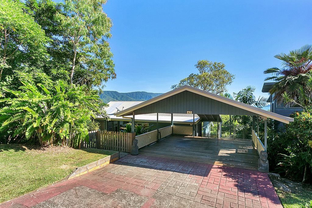 Trinity Beach, QLD 4879