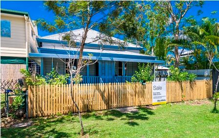 293 Bolsover Street, Rockhampton City, QLD 4700