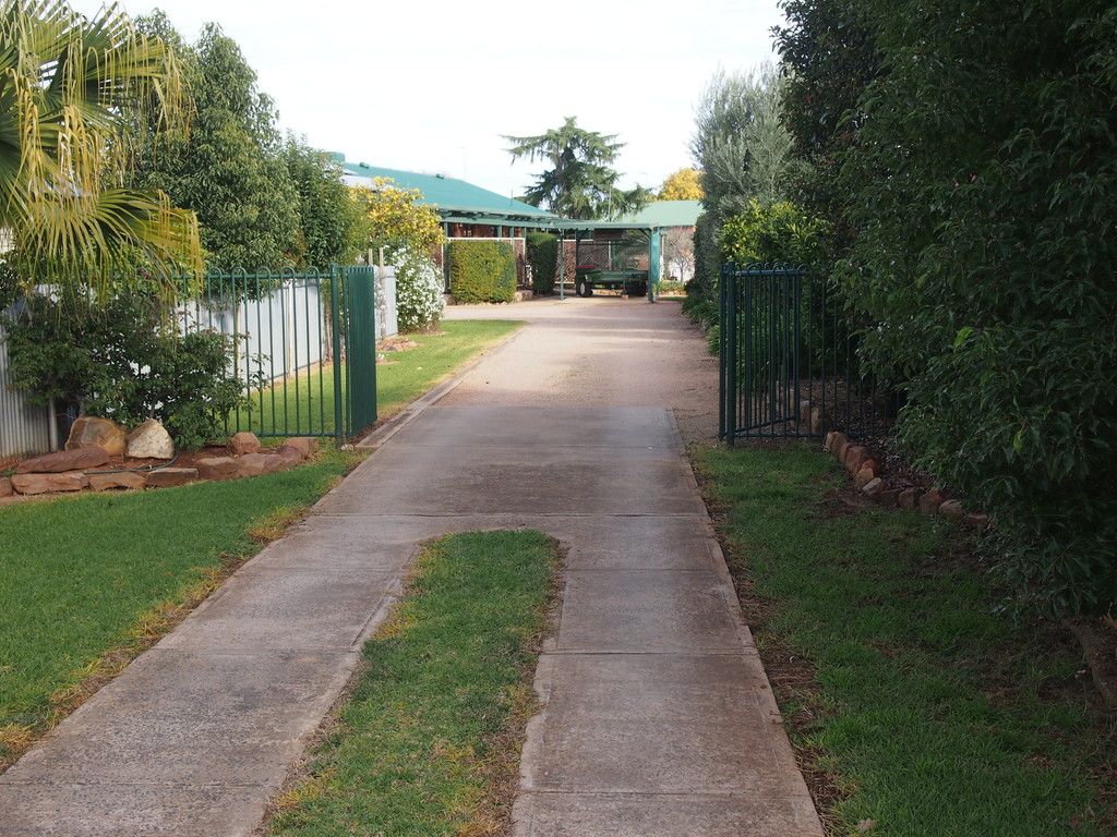 4a Cooke Street, Parkes, NSW 2870