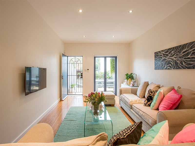 5/198 George Street, Erskineville, NSW 2043