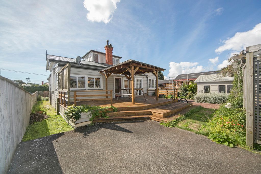 7 Queens Avenue, Balmoral, Auckland City