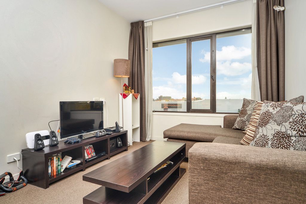 145 Symonds Street, Auckland Central, Auckland City