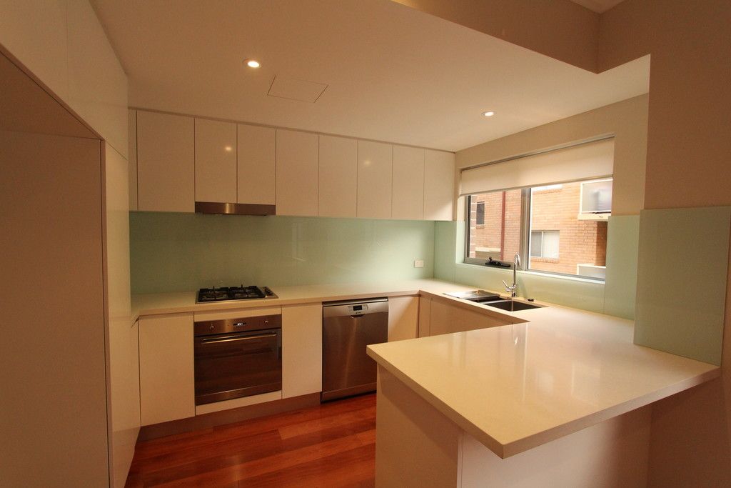 1/1 William Street, Ryde, NSW 2112