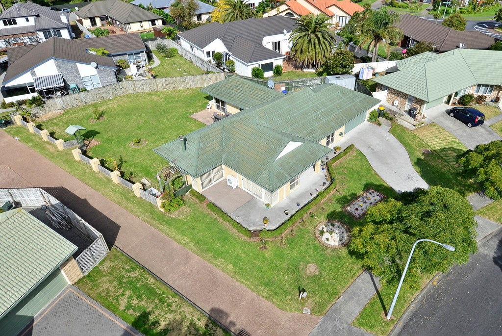 3 Gairloch Place, Mahia Park, Auckland
