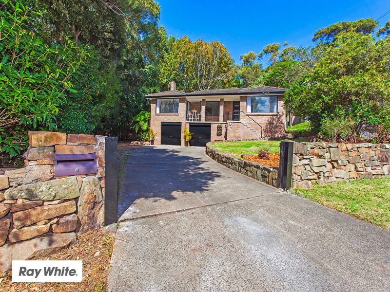 23 Allambie Crescent, Kiama, NSW 2533