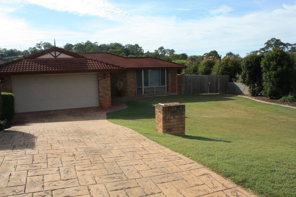 16 Chaille Court, Brassall, QLD 4305