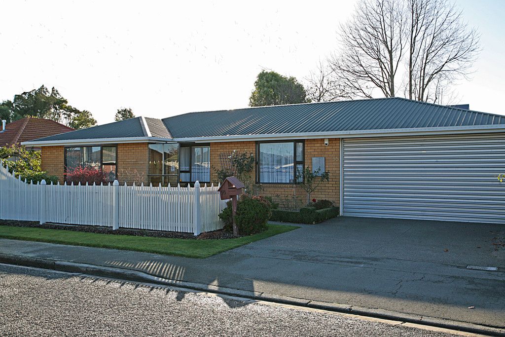 55 Maryhill Avenue, Hoon Hay, Christchurch City