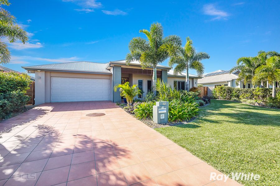 32 Dunebean Drive, Banksia Beach, QLD 4507