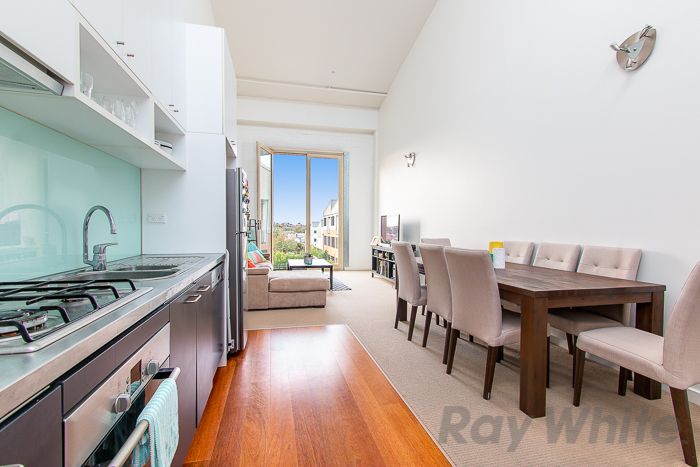 326/14 Milford Street, Islington, NSW 2296