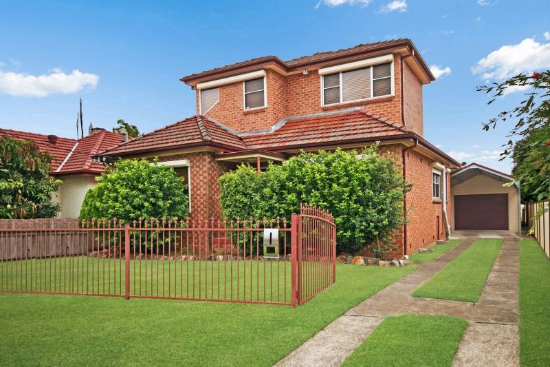 9 Roy Street, Lorn NSW 2320