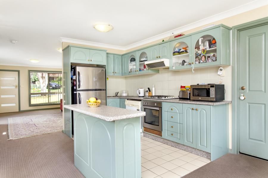 26 Dalkeith Road, Cherrybrook NSW 2126