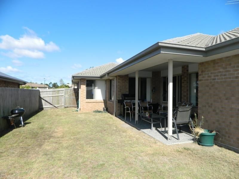 20 Twin Rivers Drive, Eagleby, QLD 4207