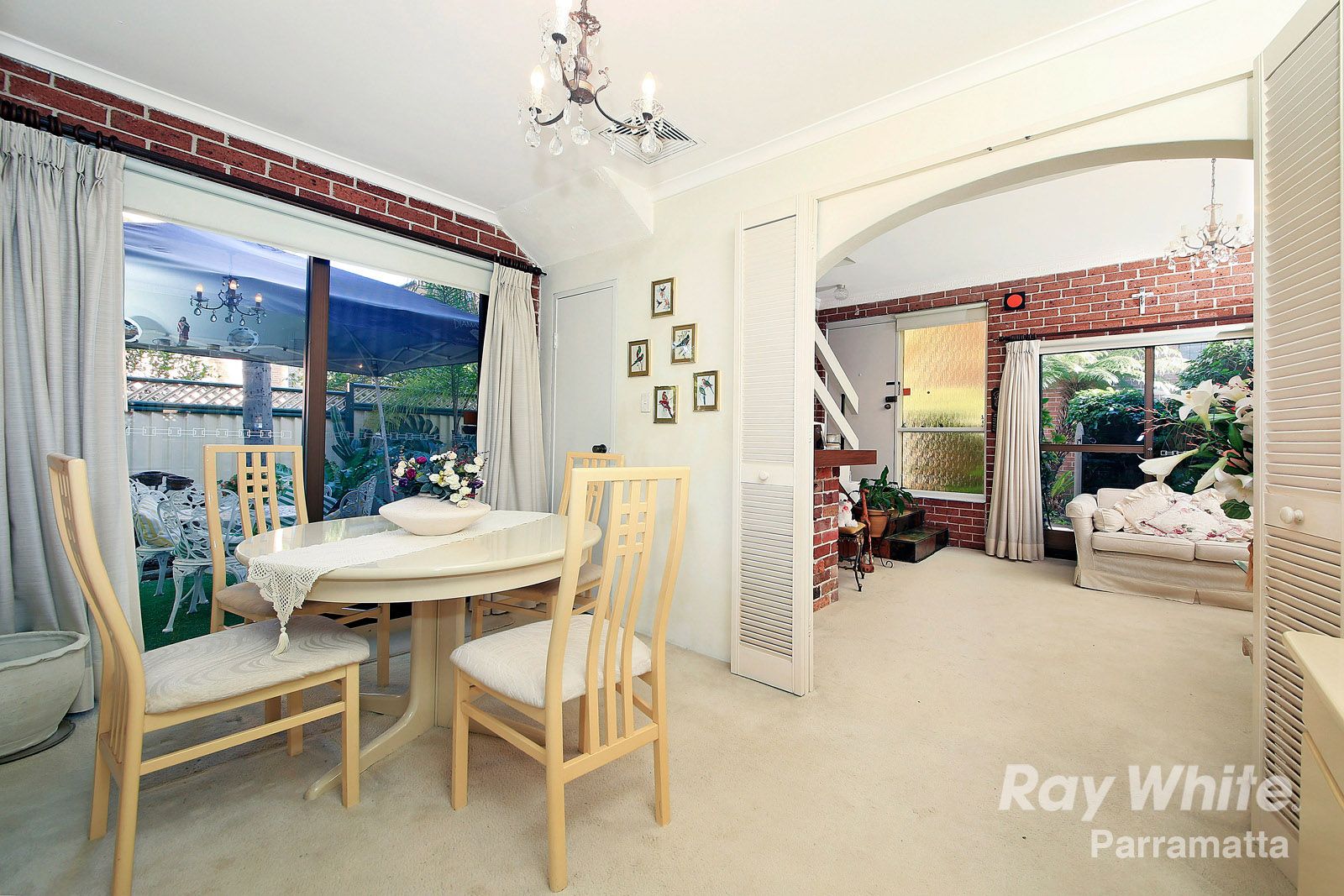 3/2-6 Hainsworth Street, Westmead, NSW 2145