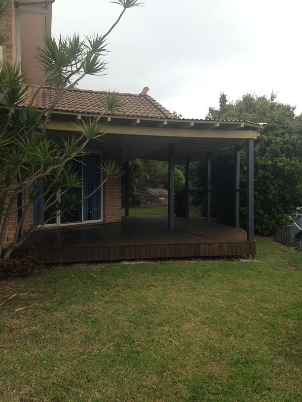 2/14 Gallagher Drive, Lismore Heights, NSW 2480